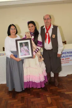 Seminário Dorense da Cultura Gaúcha
