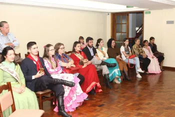 Seminário Dorense da Cultura Gaúcha