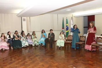 Seminário Dorense da Cultura Gaúcha