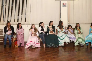 Seminário Dorense da Cultura Gaúcha