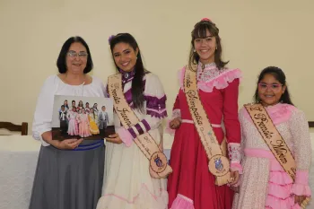 Seminário Dorense da Cultura Gaúcha
