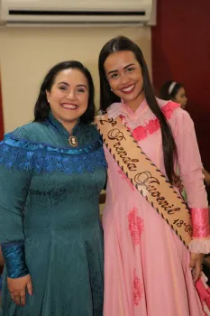 Seminário Dorense da Cultura Gaúcha