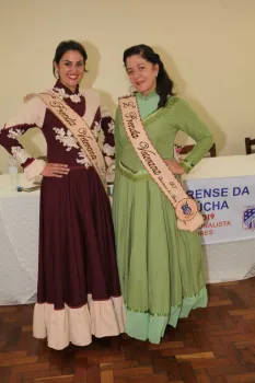 Seminário Dorense da Cultura Gaúcha