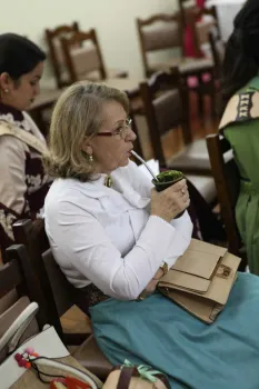 Seminário Dorense da Cultura Gaúcha
