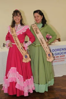 Seminário Dorense da Cultura Gaúcha