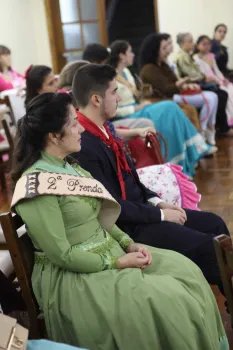 Seminário Dorense da Cultura Gaúcha