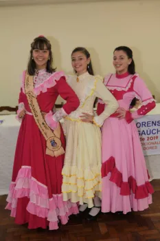 Seminário Dorense da Cultura Gaúcha