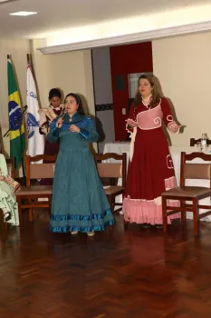 Seminário Dorense da Cultura Gaúcha