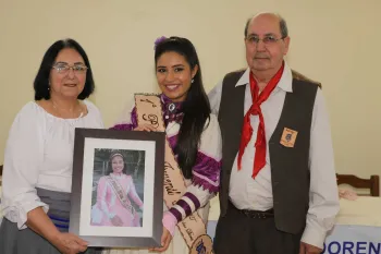 Seminário Dorense da Cultura Gaúcha