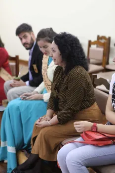 Seminário Dorense da Cultura Gaúcha