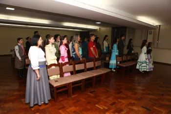 Seminário Dorense da Cultura Gaúcha