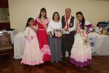 Seminário Dorense da Cultura Gaúcha
