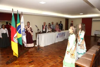 Seminário Dorense da Cultura Gaúcha