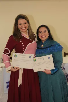Seminário Dorense da Cultura Gaúcha