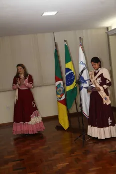 Seminário Dorense da Cultura Gaúcha
