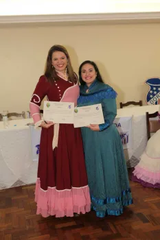 Seminário Dorense da Cultura Gaúcha