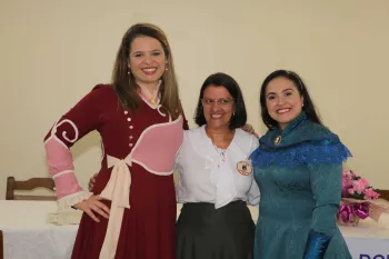 Seminário Dorense da Cultura Gaúcha