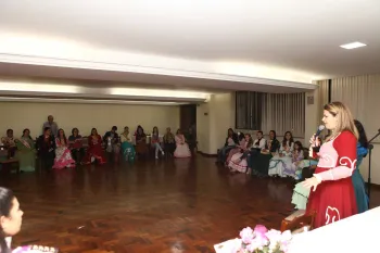 Seminário Dorense da Cultura Gaúcha