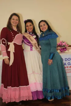 Seminário Dorense da Cultura Gaúcha