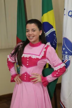 Seminário Dorense da Cultura Gaúcha