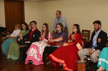 Seminário Dorense da Cultura Gaúcha