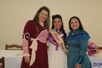 Seminário Dorense da Cultura Gaúcha