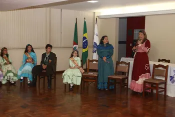 Seminário Dorense da Cultura Gaúcha