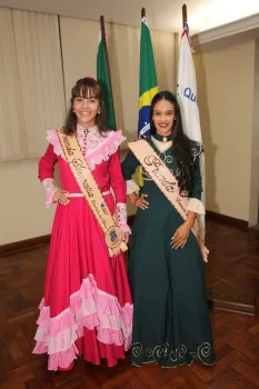 Seminário Dorense da Cultura Gaúcha