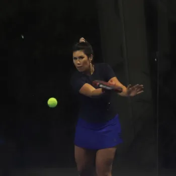 2º Ranking de Padel Feminino