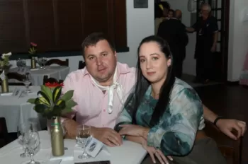 Jantar Fandango de Aniversário DT Querência das Dores