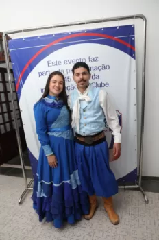 Jantar Fandango de Aniversário DT Querência das Dores