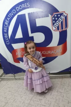 Jantar Fandango de Aniversário DT Querência das Dores