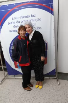 Jantar Fandango de Aniversário DT Querência das Dores