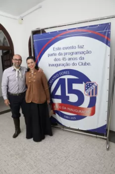 Jantar Fandango de Aniversário DT Querência das Dores