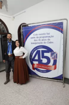 Jantar Fandango de Aniversário DT Querência das Dores