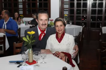 Jantar Fandango de Aniversário DT Querência das Dores