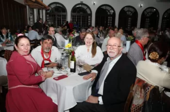 Jantar Fandango de Aniversário DT Querência das Dores