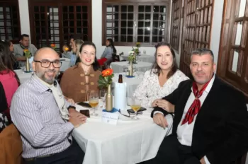 Jantar Fandango de Aniversário DT Querência das Dores