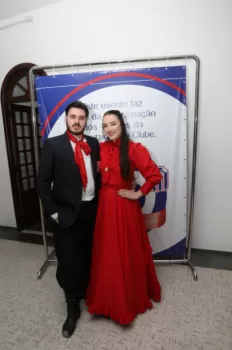 Jantar Fandango de Aniversário DT Querência das Dores