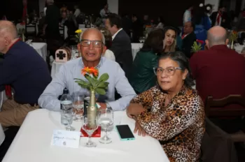 Jantar Fandango de Aniversário DT Querência das Dores