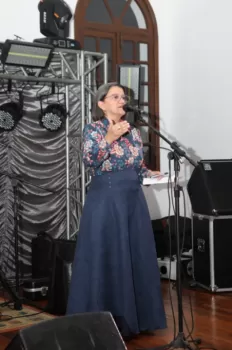 Jantar Fandango de Aniversário DT Querência das Dores