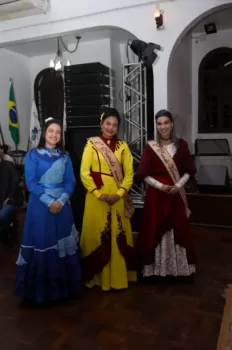 Jantar Fandango de Aniversário DT Querência das Dores