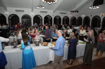 Jantar Fandango de Aniversário DT Querência das Dores