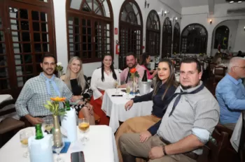 Jantar Fandango de Aniversário DT Querência das Dores