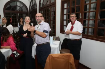 Jantar Fandango de Aniversário DT Querência das Dores