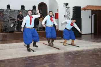Jantar Fandango de Aniversário DT Querência das Dores