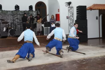 Jantar Fandango de Aniversário DT Querência das Dores