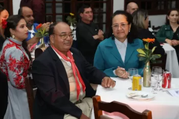 Jantar Fandango de Aniversário DT Querência das Dores