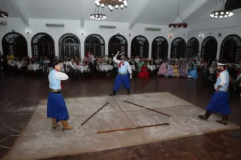 Jantar Fandango de Aniversário DT Querência das Dores