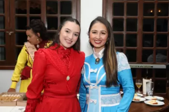 Jantar Fandango de Aniversário DT Querência das Dores